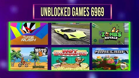 un games 6969|ubg6969